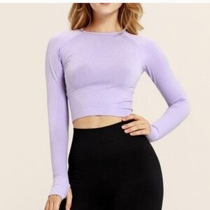 Astoria Nwt Crop Top